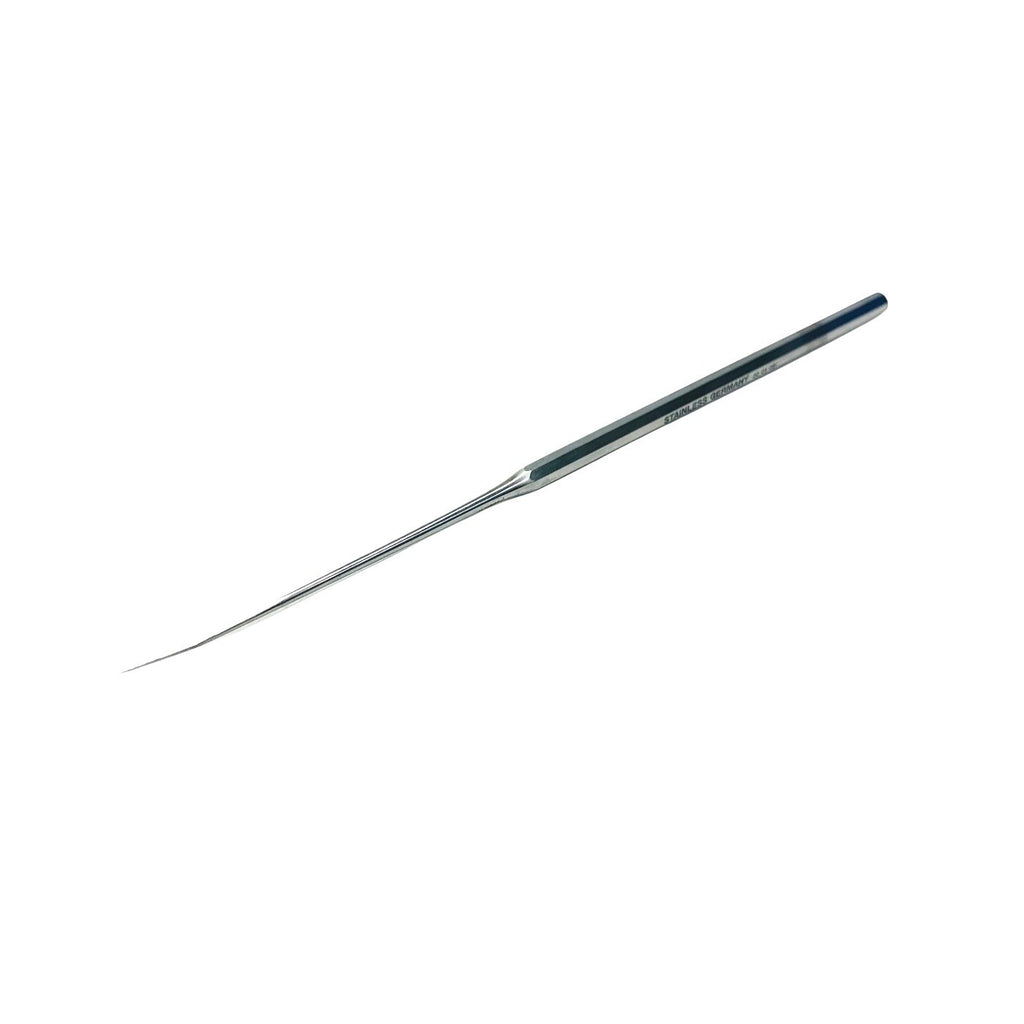 Integra / Xomed 3722048 House Elevator "Gimmick" 1.0mm x 12.0mm, Angled 15°, 6"