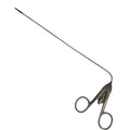 Pilling 50-5015 Serrated Grasping Forceps, Center Action, 30cm.