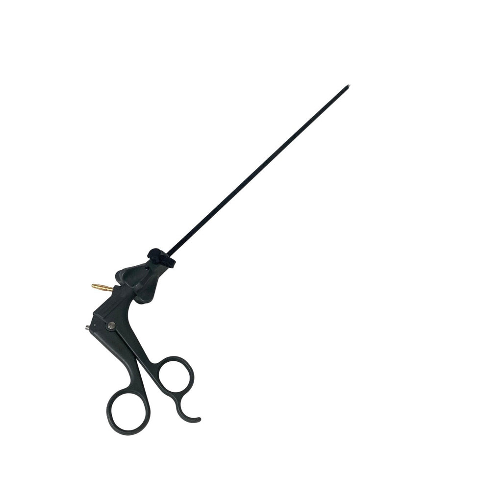 Stryker Ref 250-080-617, Electrosurgical Laparoscopy Instrument Handle