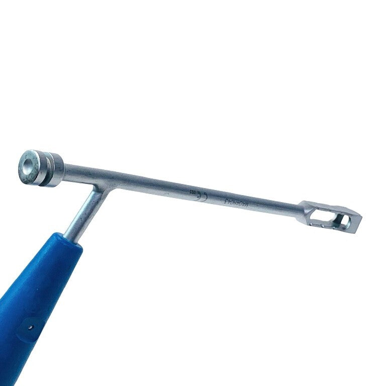 Medtronic REF 9074010, 10MM CHISEL MAST