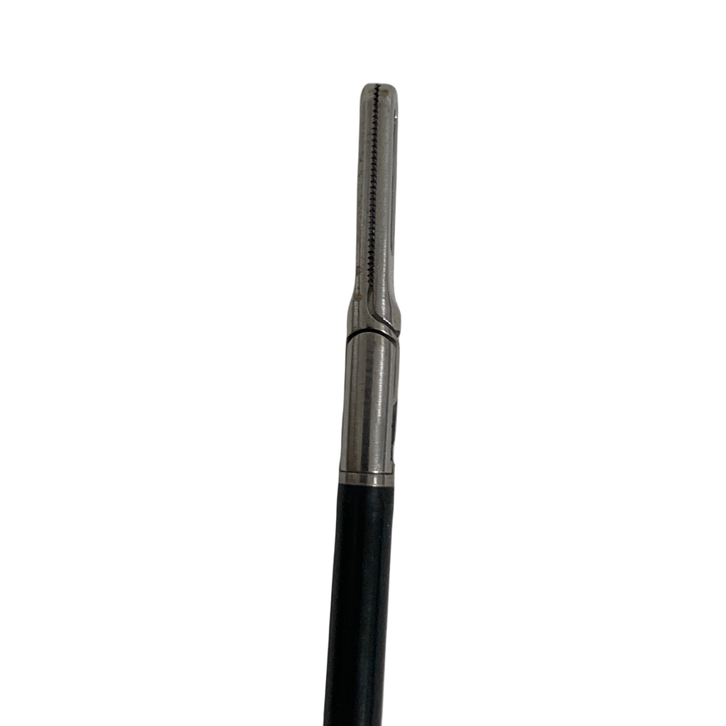 Integra Jarit 655515 Dorsey Grasping Forceps Insert 5mm x 360mm w Sheath 652503