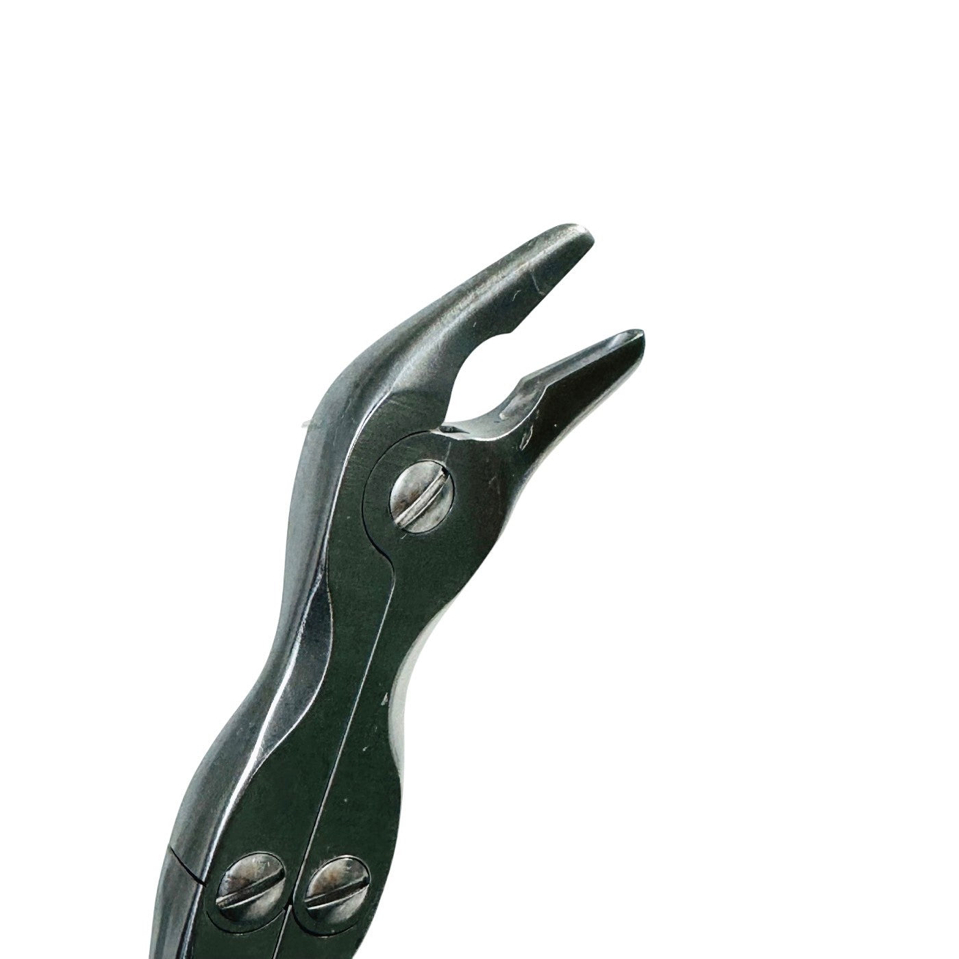 Jarit 230-265 Leksell Rongeur Full Curve 9¼″ 3mm Bite Instrument