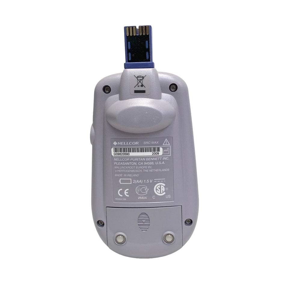 NELLCOR REF SRC-MAX, SPO2 FUNCTIONAL TESTER