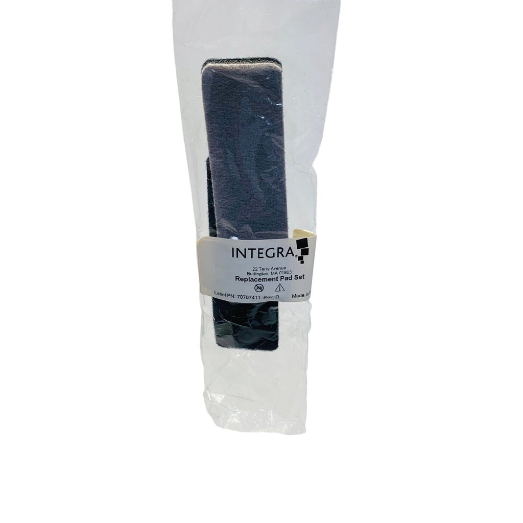 Integra REF 70707411, REPLACEMENT PAD SET