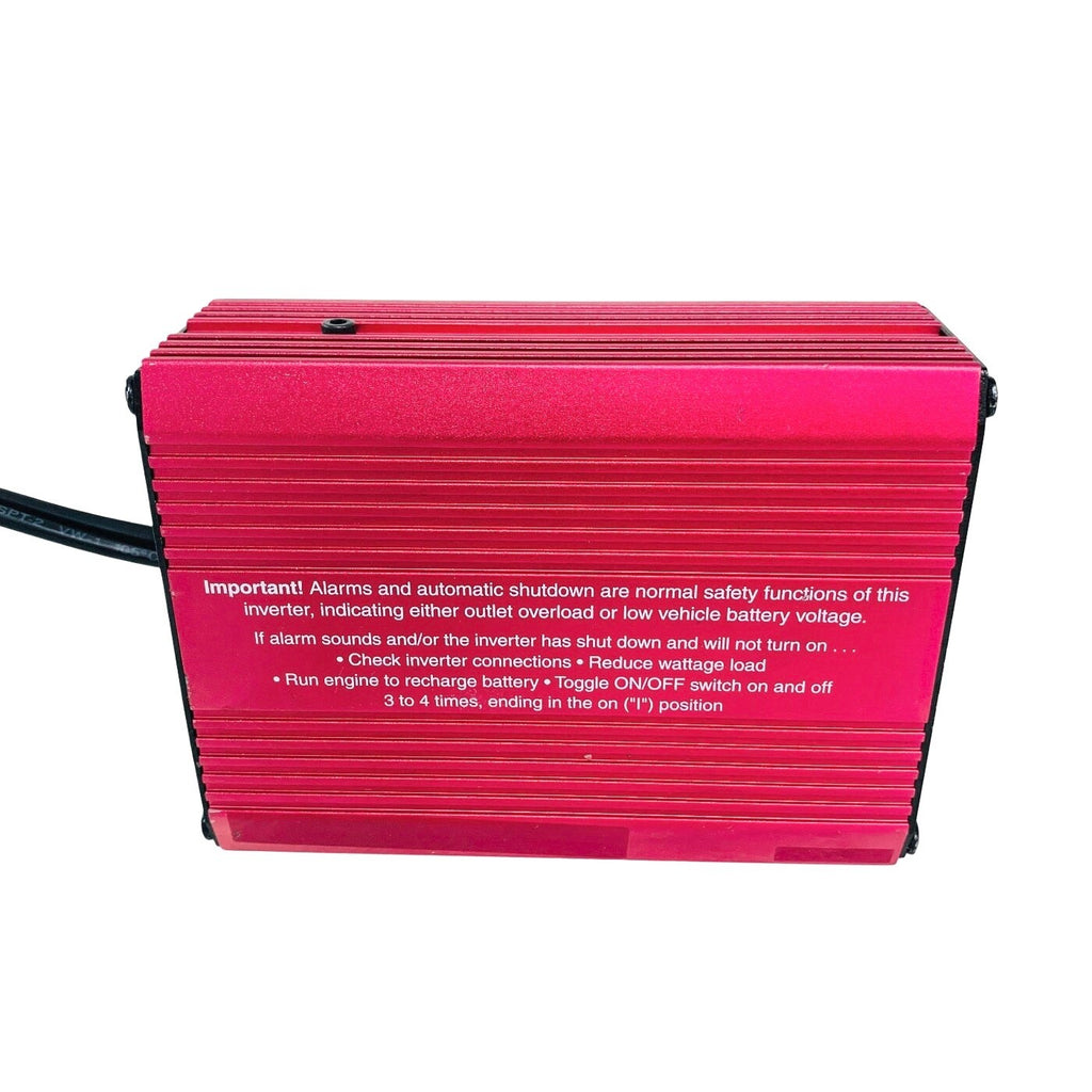 Tripp Lite REF PV150, Ultra Compact PowerVerter 150W Inverter