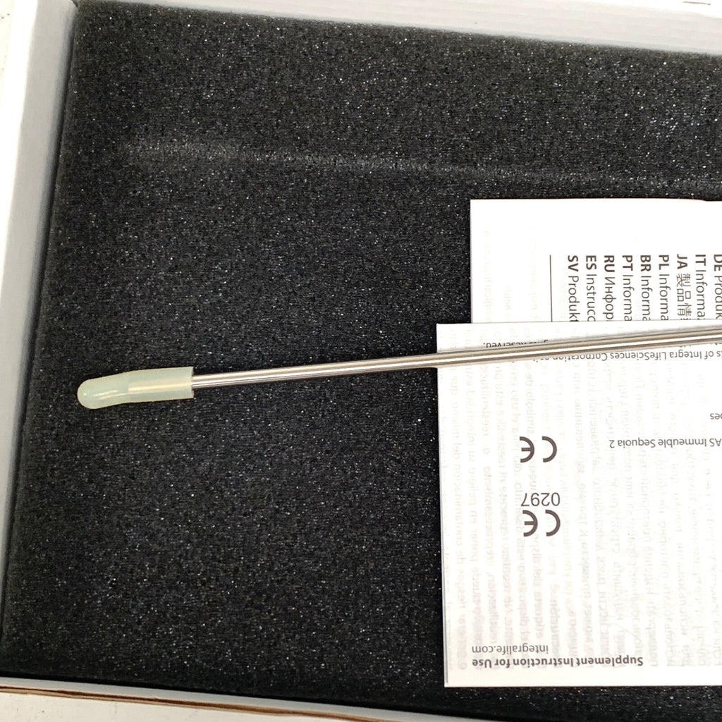 Integra REF 3734111, Suction Tube, 3 mm Outer Diameter