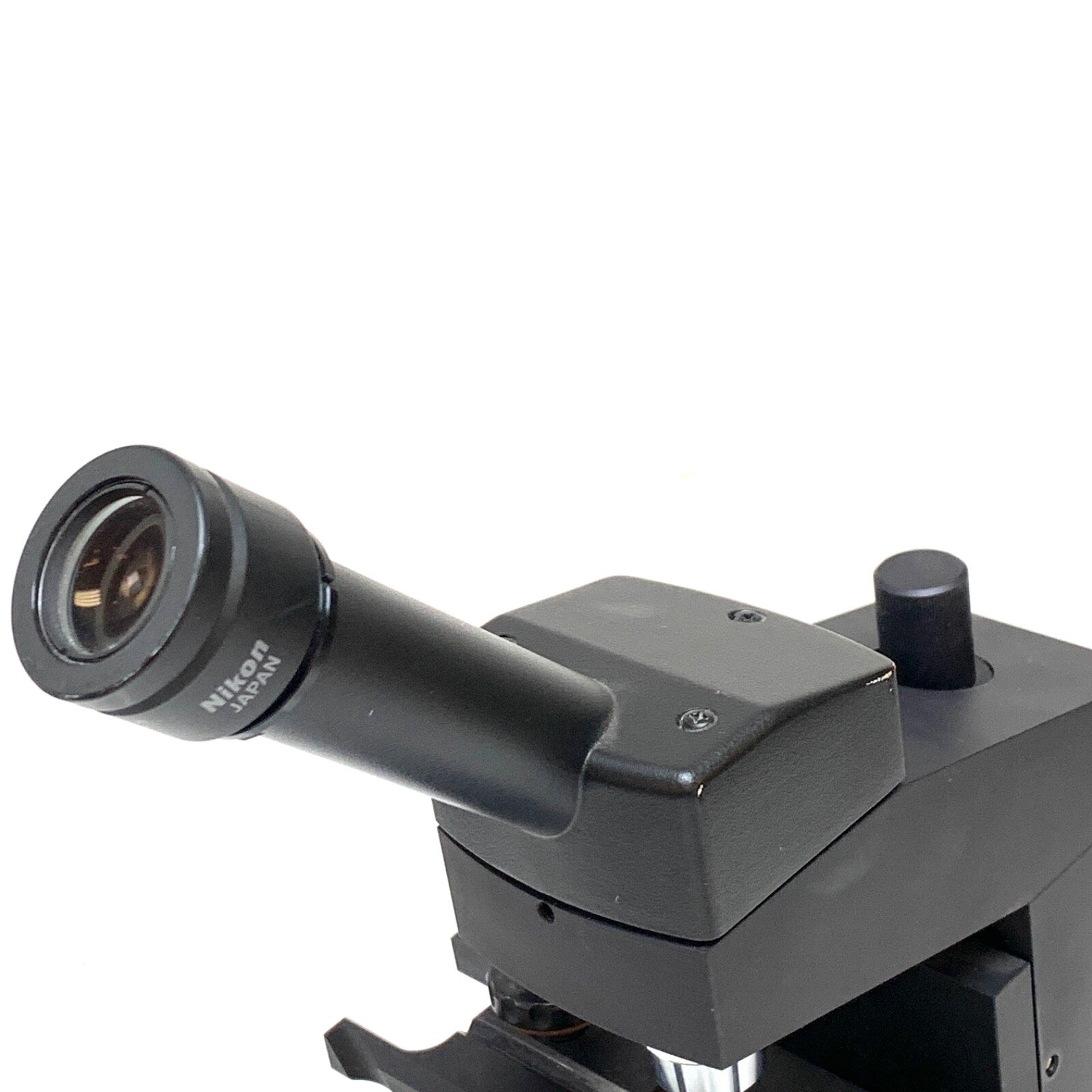 Nikon Model Chiron Magnum Diamond System II Keratome Scope, w/ CFWN 10X/20