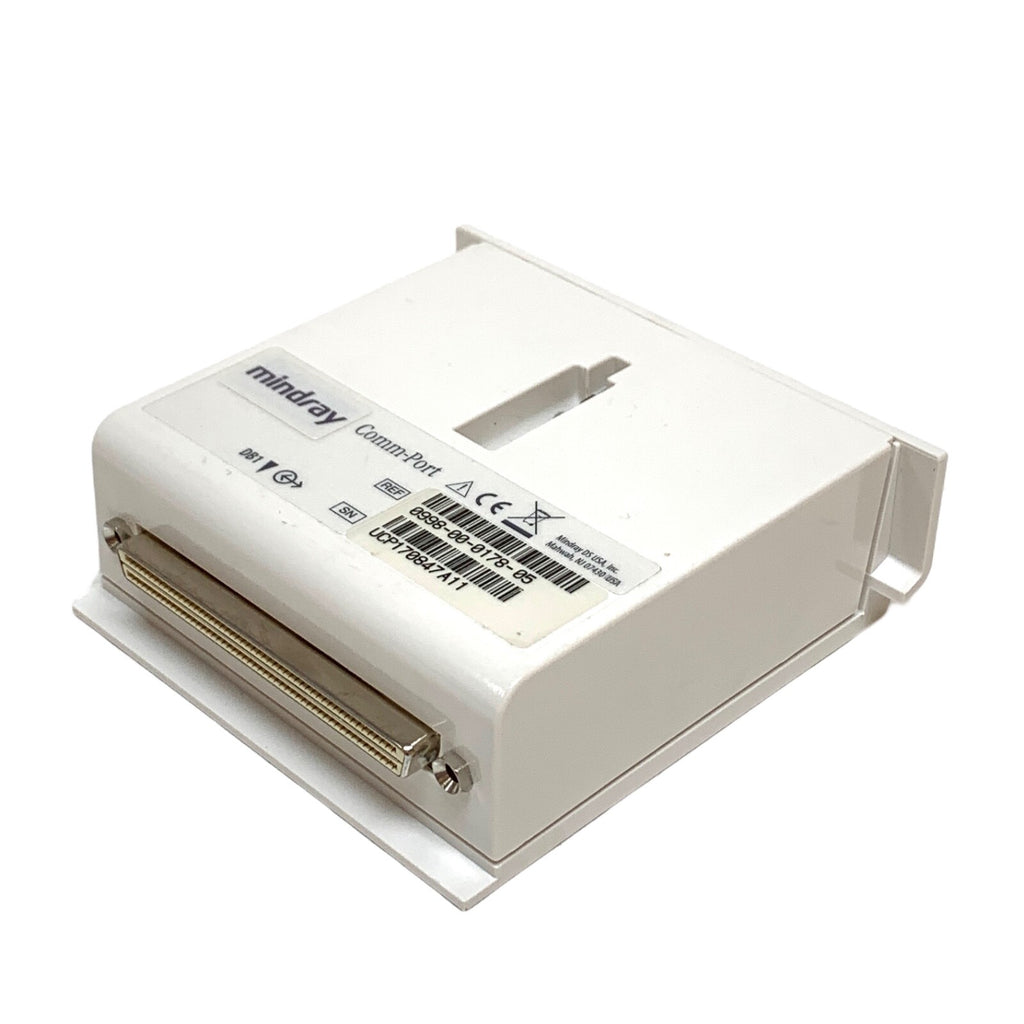 Mindray REF 0998-00-0178-05, Comm-Port Module Assembly
