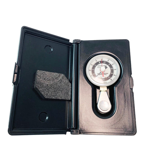 Chattanooga Baseline Hydraulic Pinch Gauge w/ CASE