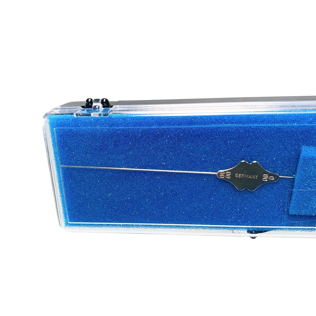 EVONOS REF WT543430, Reusable Probe, Acc. To Bowman, Cylindrical, Silver Plated
