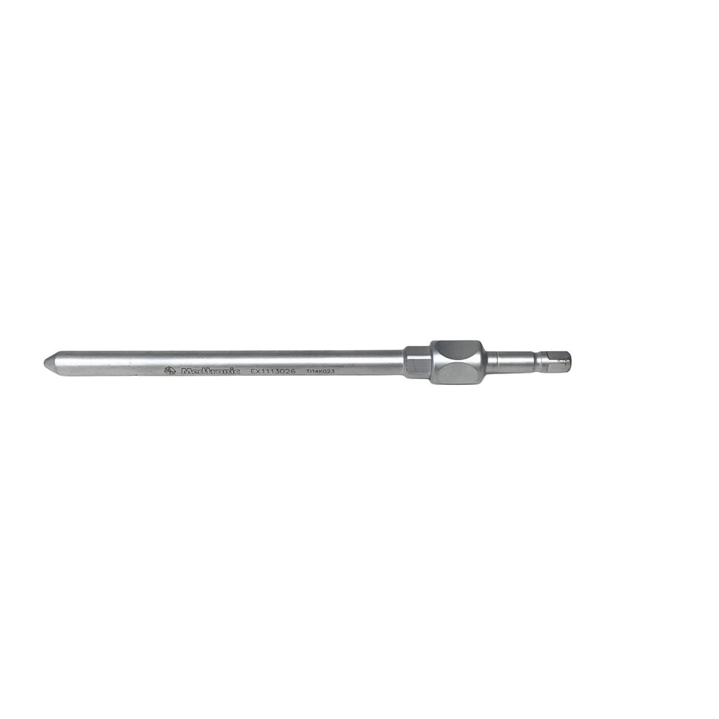 Medtronic EX1113026 Midas Rex Drill Attachment Surgical Instrument Spinal Guard