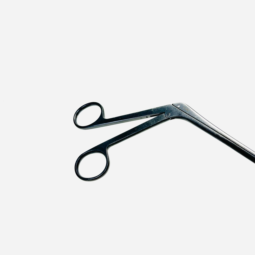 Medtronic 2940075 Pituitary Rongeur, 4 × 10 Straight Instrument
