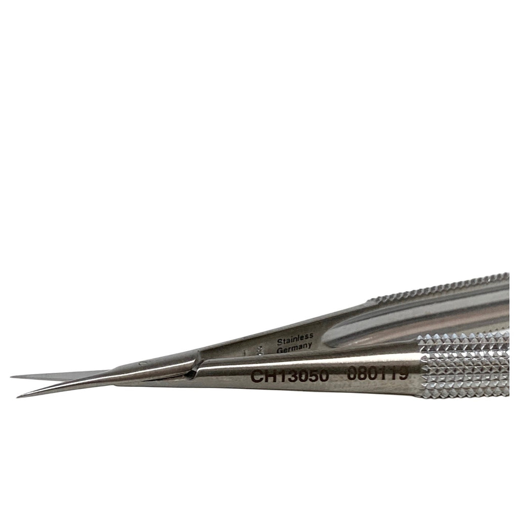 Aesculap CH13050 Surgical Scissors 130mm Straight Stainless Steel