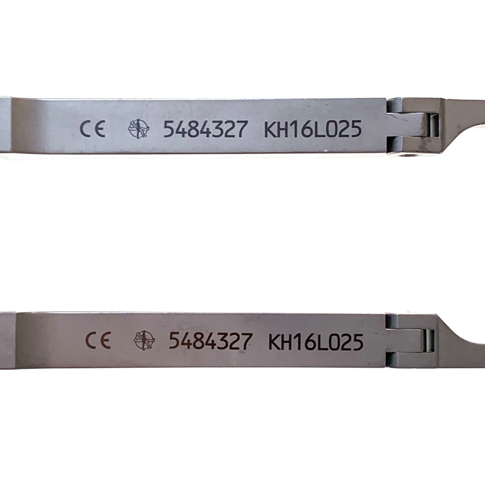 Medtronic REF 5484327, 4.75 TLIF/PLIF Distractor