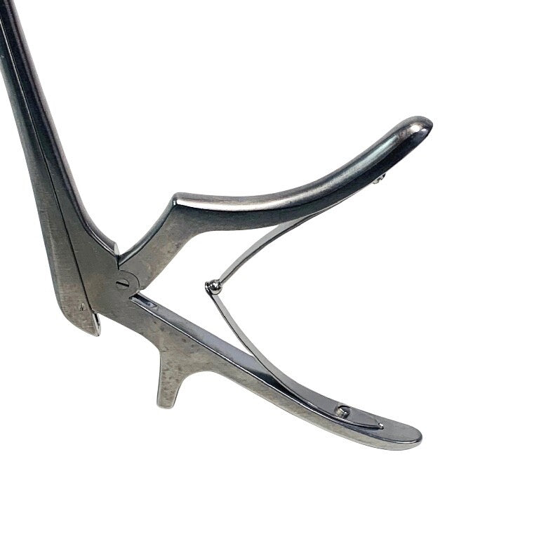 AESCULAP REF FF728R, KERRISON 5.0MM WIDTH, 200MM LENGTH UPWARD