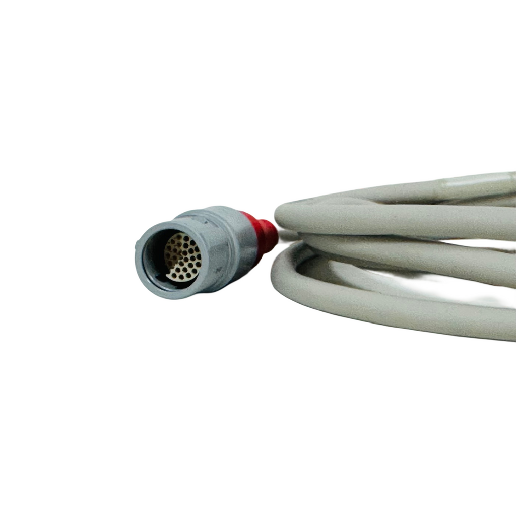 BW CR3425CT Carto 3 interface cable 34 pin red TO 34 pin red, 10 ft