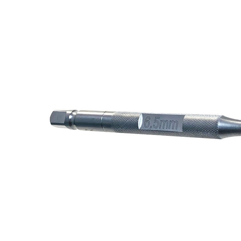 Medtronic REF 8230924, 6.5mm Drill Bit