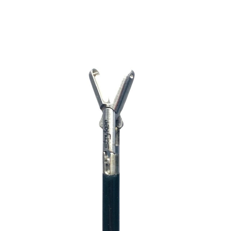 Stryker REF 250-080-617, MONOPOLAR HANDLE WITH GRASPER
