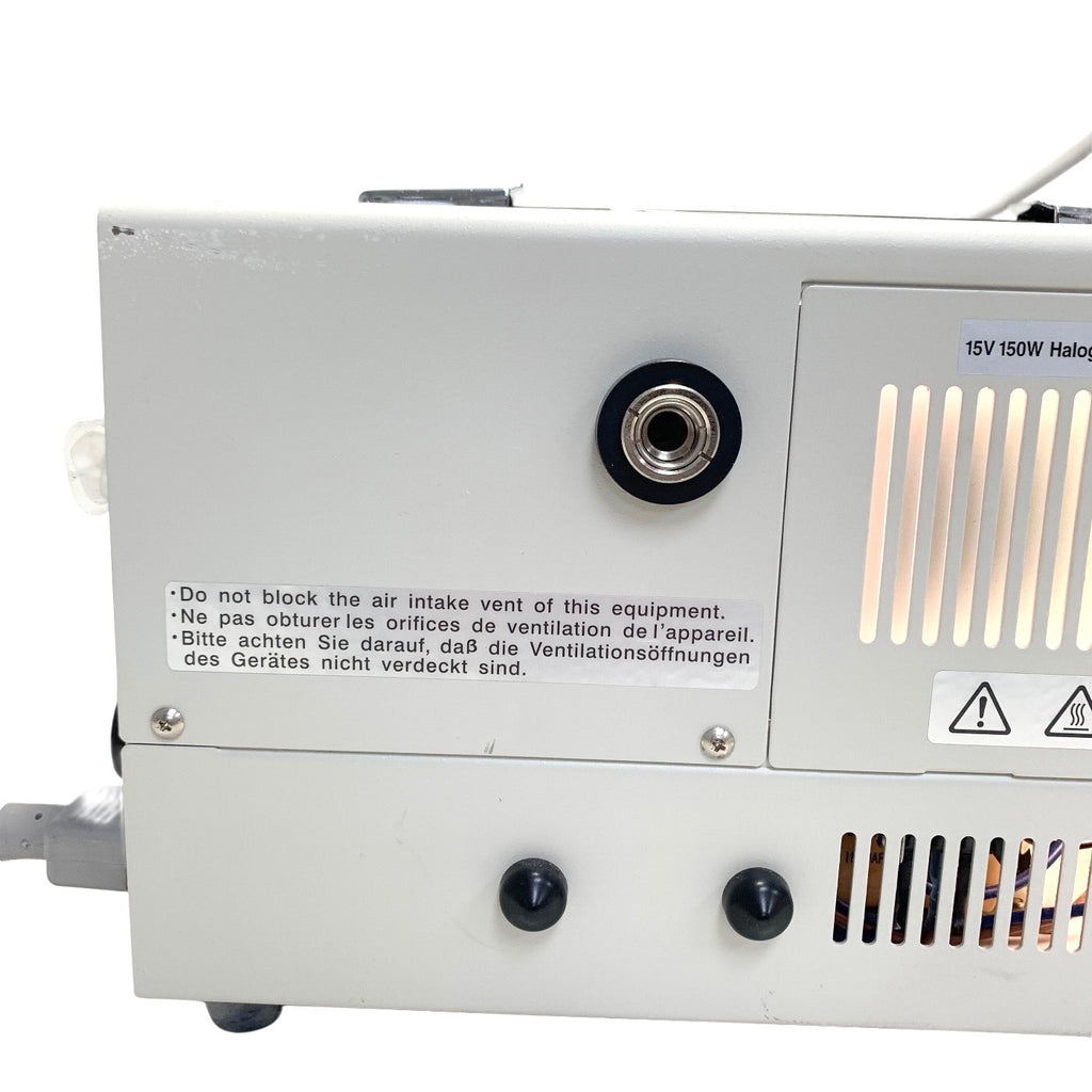 Pentax REF LH-150PC, LIGHT SOURCE FOR ENDOSCOPY