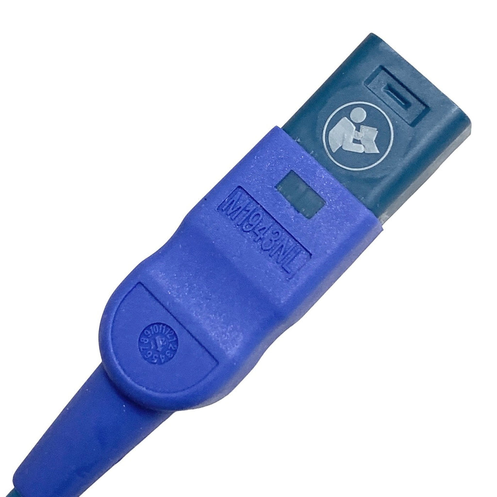 PHILIPS REF M1943NL, SPO2 ADAPTER CABLE