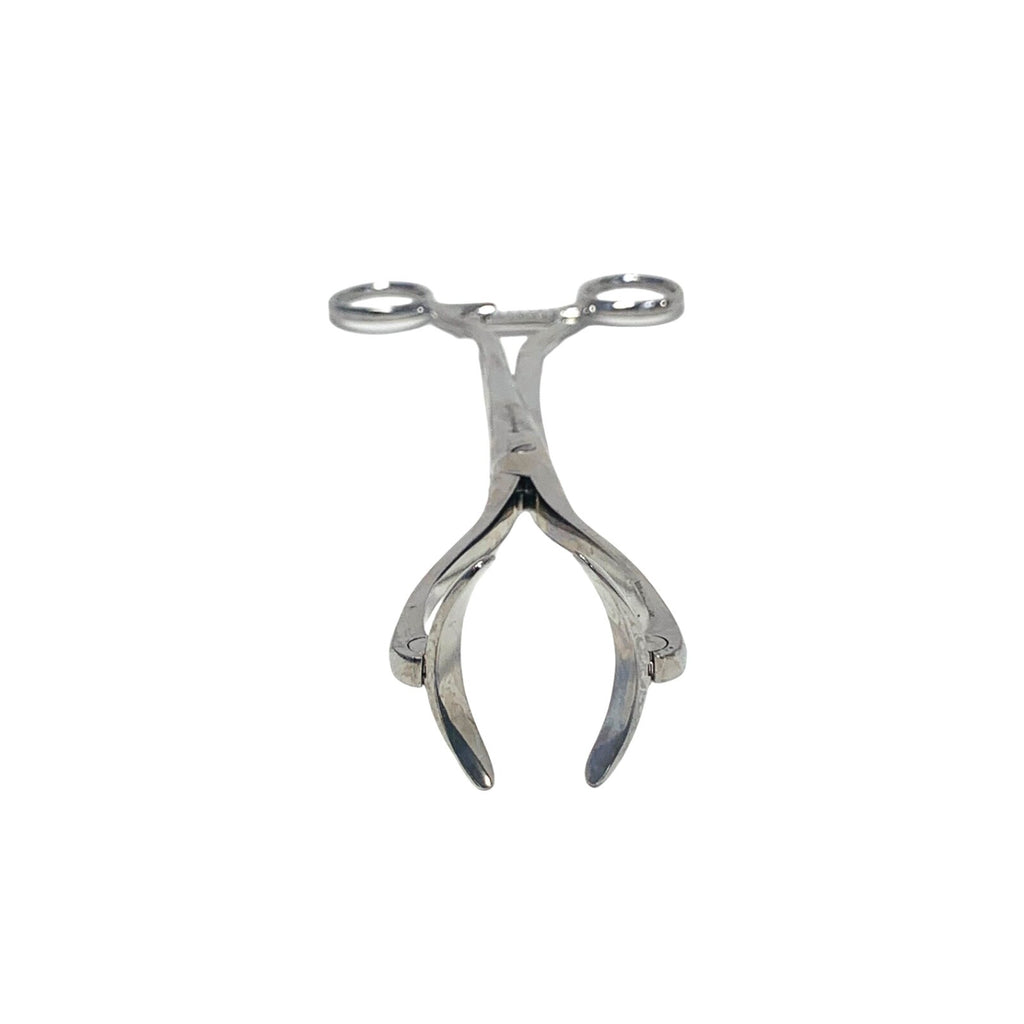 Medicon REF 52.50.75, COLLIN uterine seizing forceps