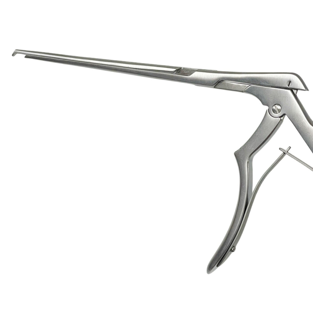 Ruggles Redmond REF RN4892 Micro Kerrison Rongeur Angle 40˚, 2mm