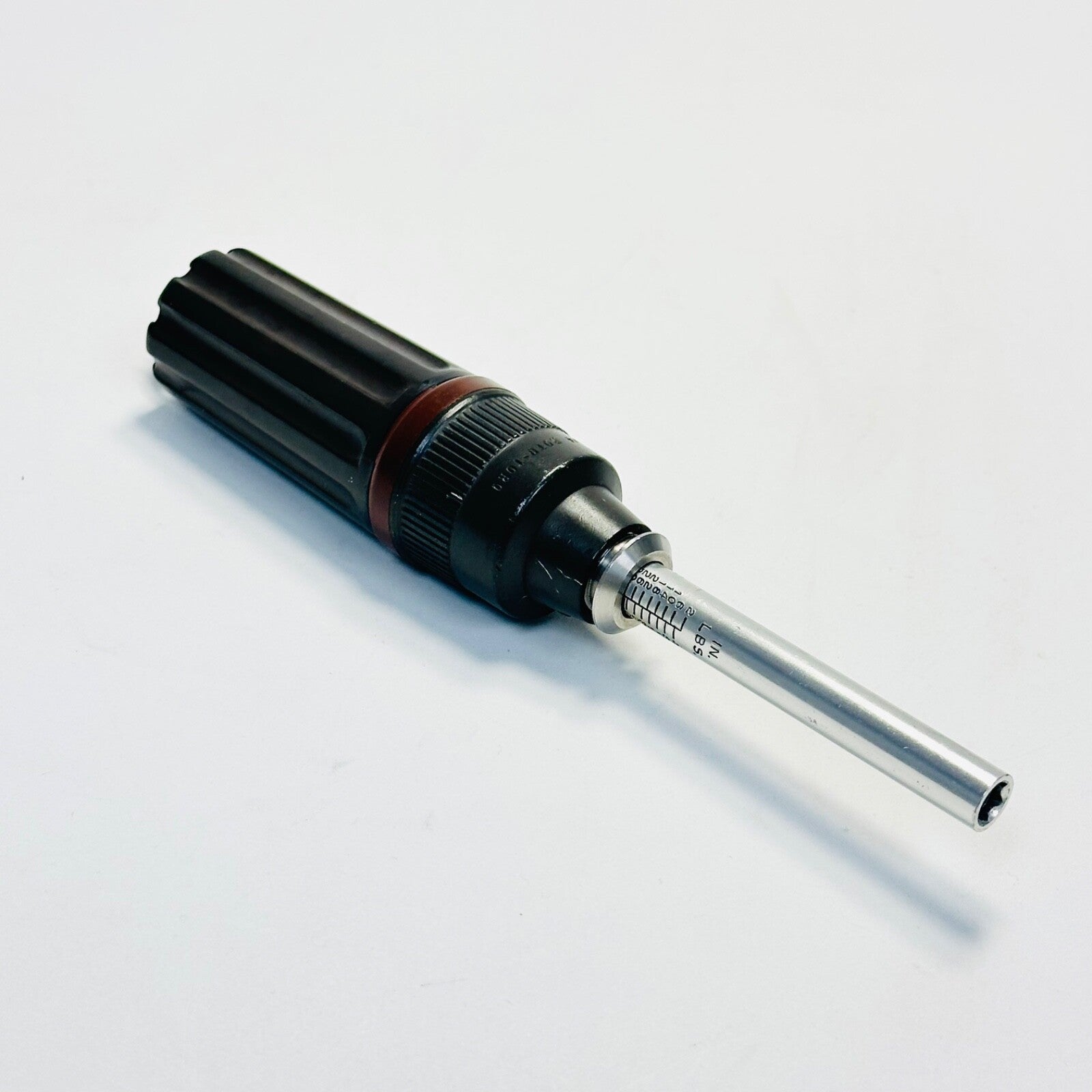 Sturtevant Richmont 825-120 Cal 36/4 ‘Roto Torq’ Torque Screwdriver Only
