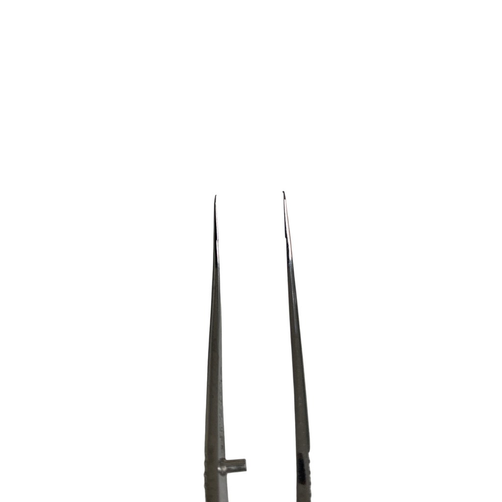 Storz Instruments Corneal Forceps Colibri Style, E3205