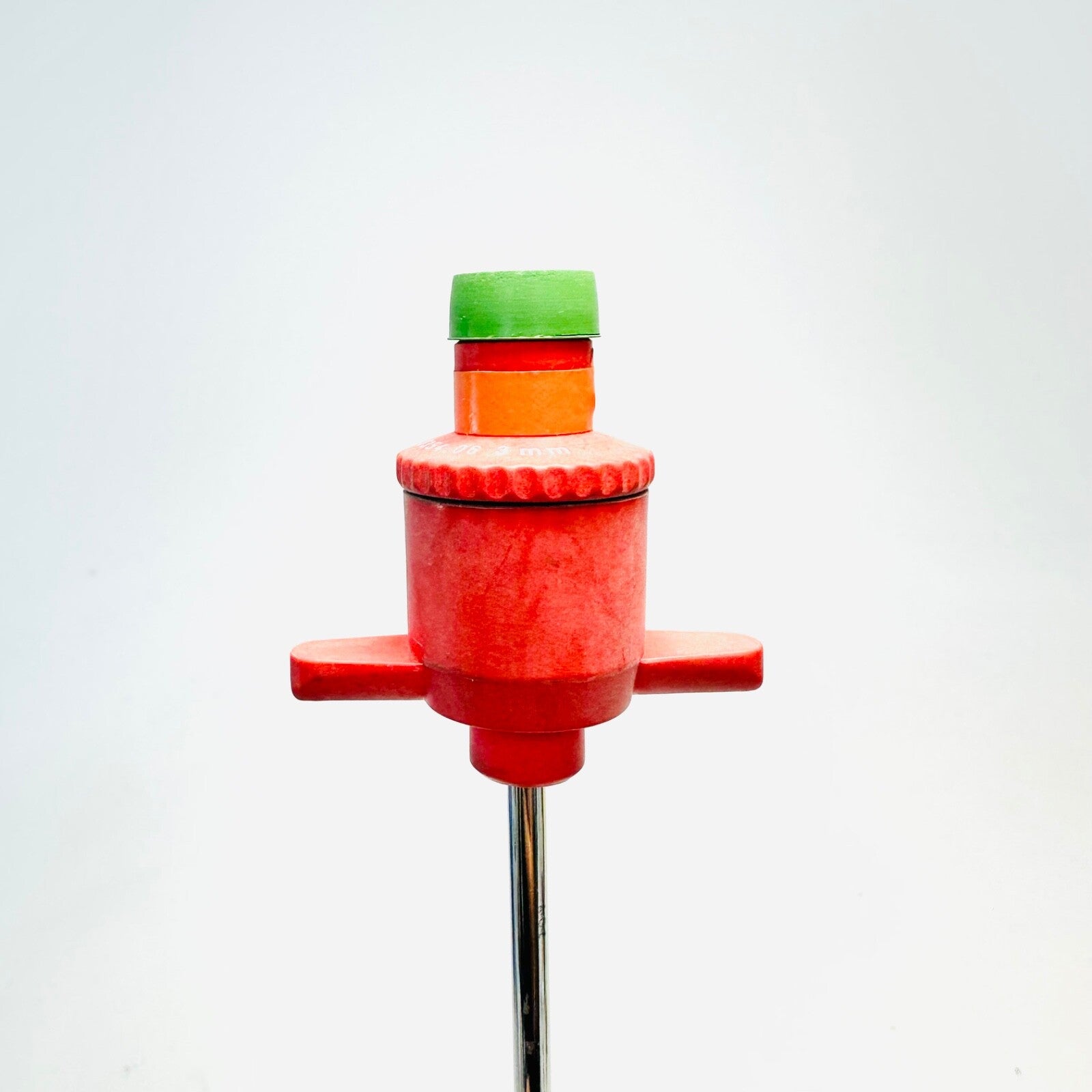 R. Wolf 8354.06 Cannula 3mm W/ 8354.12 Trocar 3mm Instrument