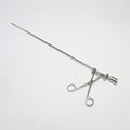 K STORZ 10378K Optical Peanut Grasping Forceps 34cm Instrument