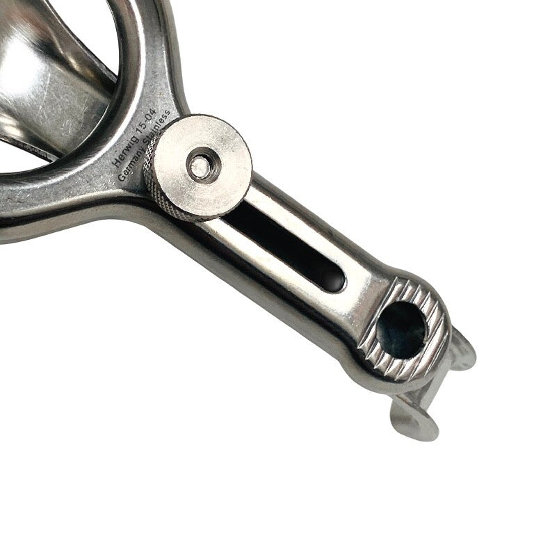Herwig Ref 15-04, VAGINAL SPECULUM