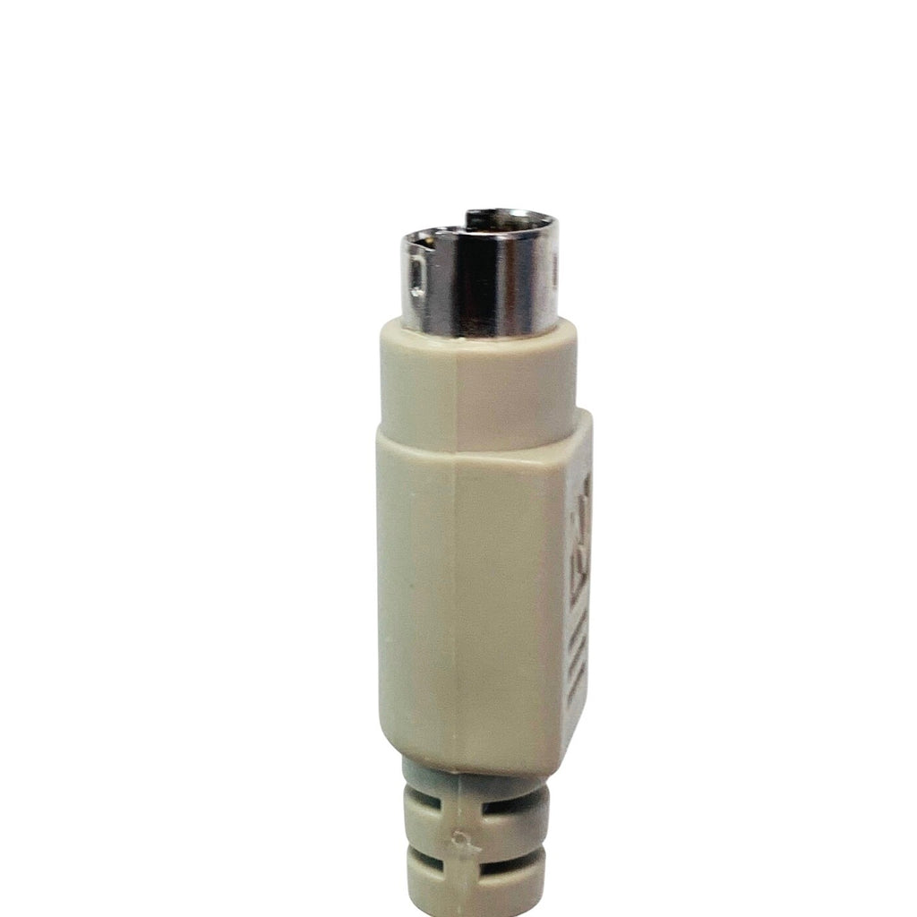 Carefusion Ref D-97204, Masterscope White Pneumo Spirometer HANDPIECE