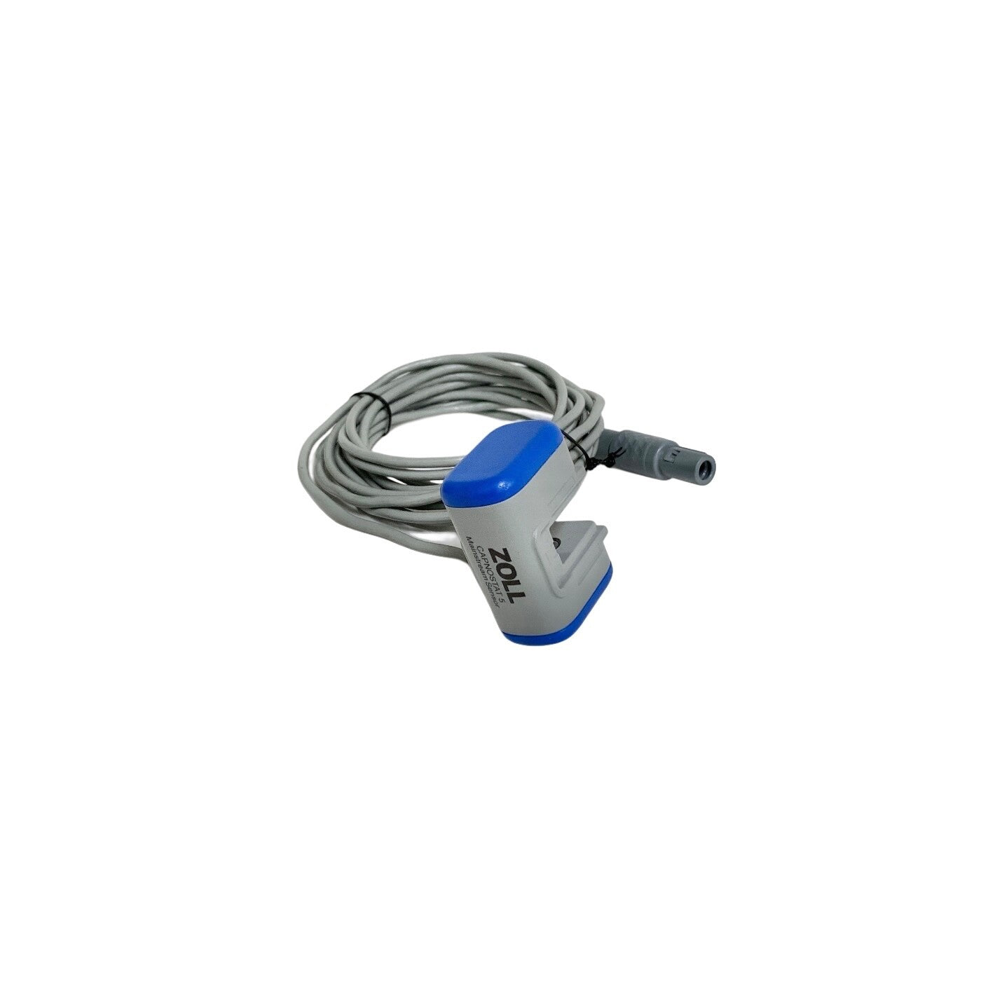 Zoll REF 8000-0312, CAPNOSTAT 5 MAINSTREAM ETCO2 SENSOR