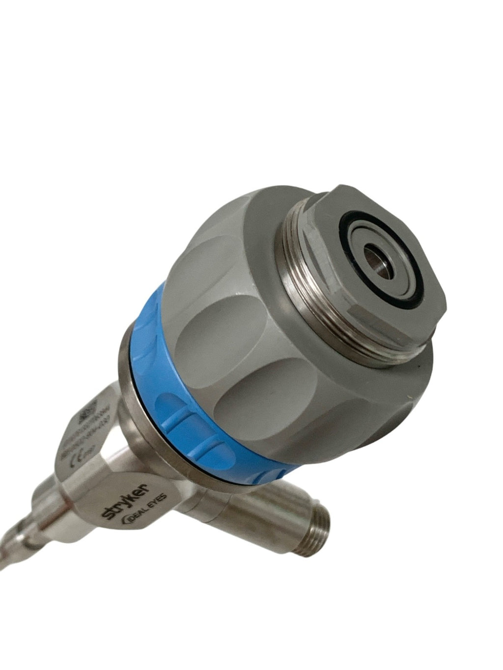 Stryker 502-904-030 4mm 30 degree Ideal Eyes HD Arthroscope ( FOR PARTS ONLY )