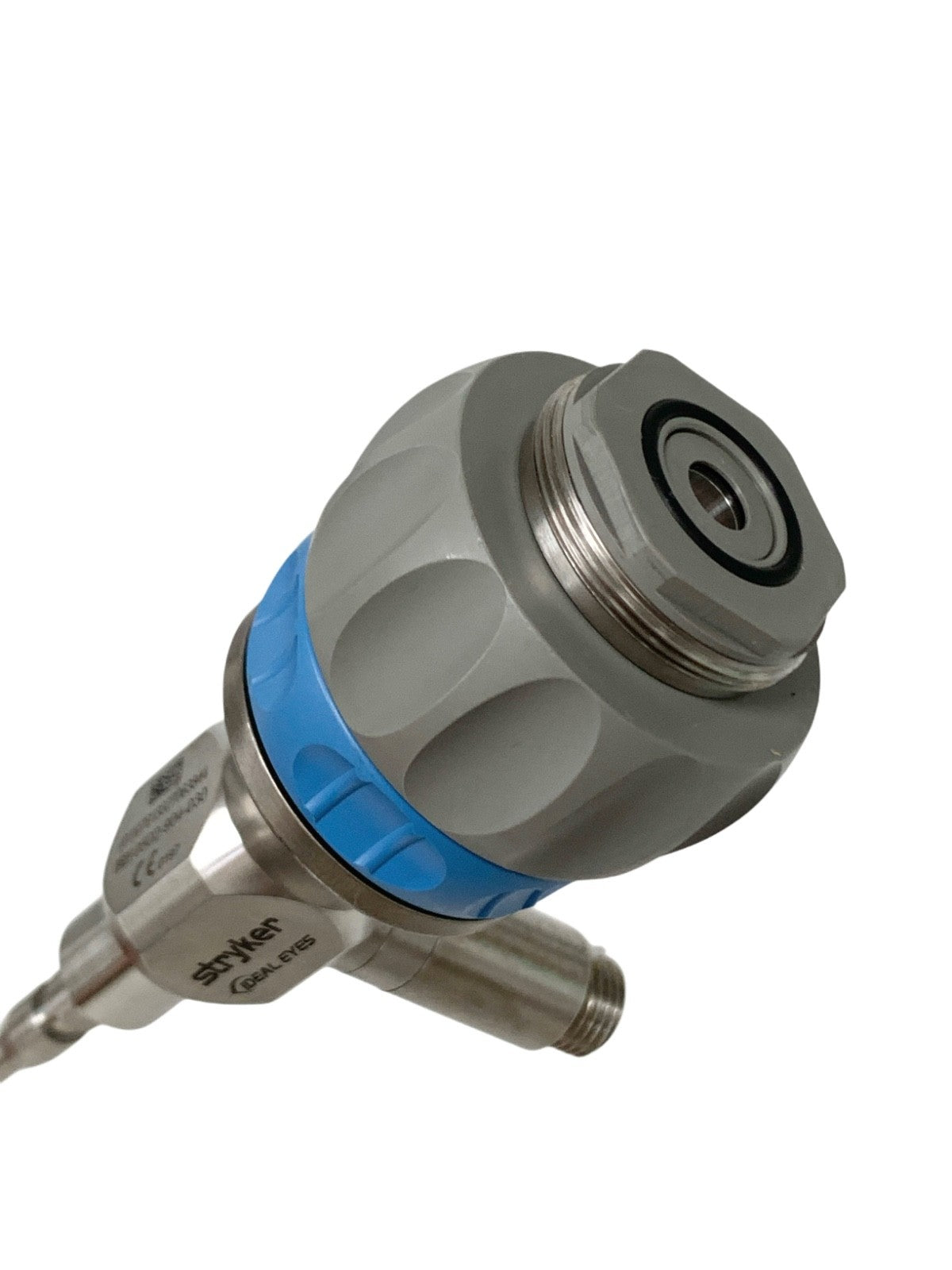 Stryker 502-904-030 4mm 30 degree Ideal Eyes HD Arthroscope ( FOR PARTS ONLY )