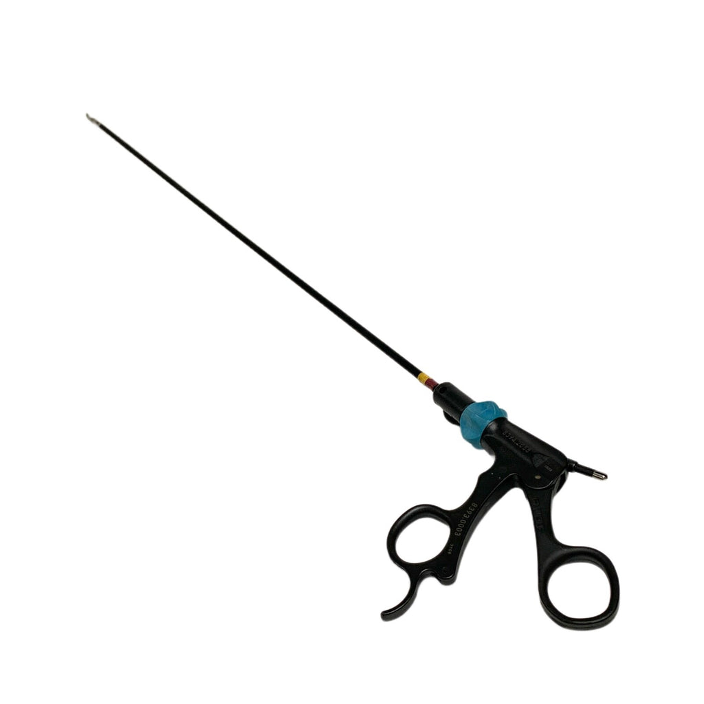 R Wolf REF 8394.2058, 5mm Maryland Forceps w/ 8393.0003