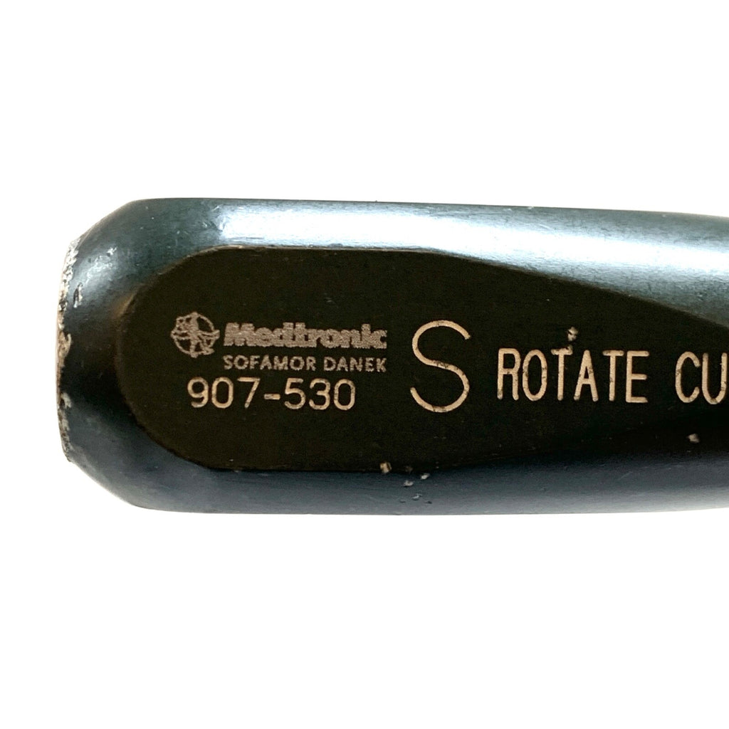 Medtronic REF 907-530, S Rotate Cutter