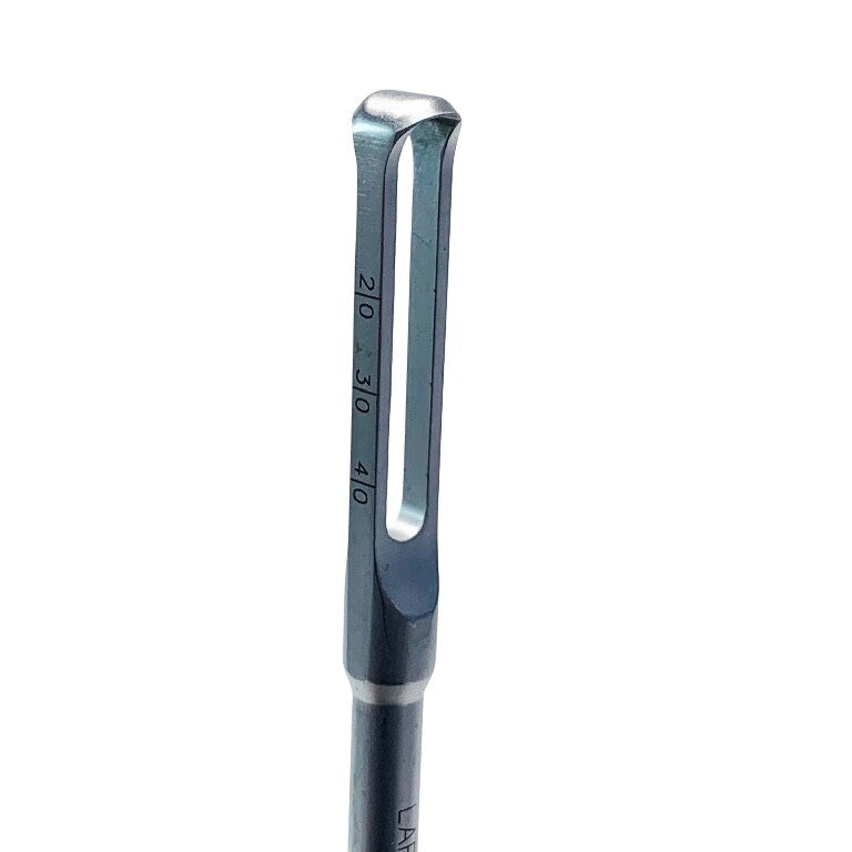 Medtronic REF 9074109, LARGE SCRAPER