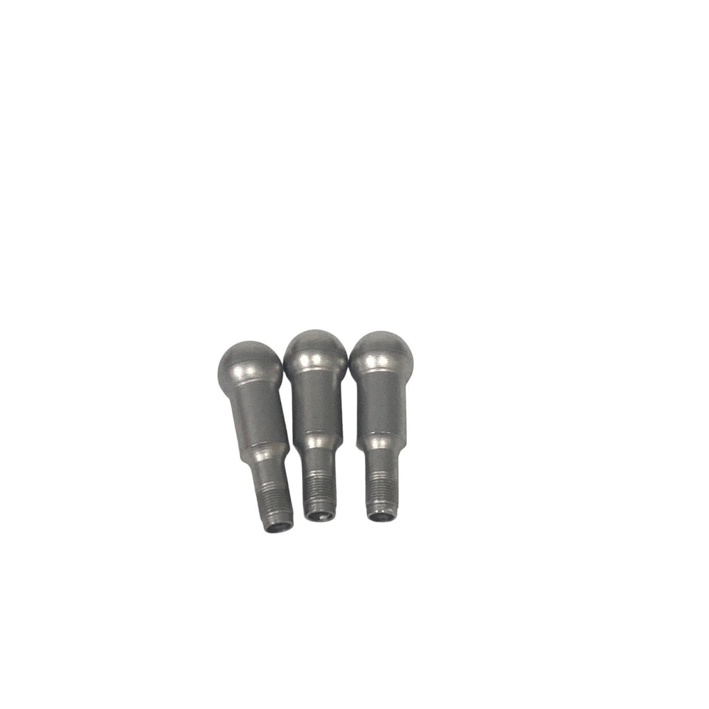 Karl Storz 6142690/3 Lever Locking Ring Pkg of 3 Endoscopy Surgical Instruments