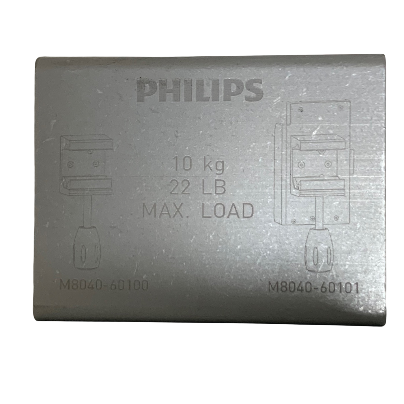 PHILIPS M8040-60101 - PHILIPS KIT UNIVERSAL CLAMP
