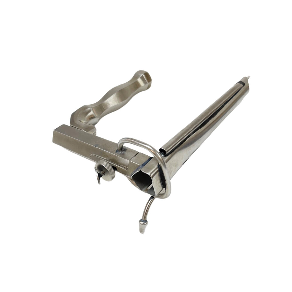 Pilling 52-2294 Laser Laryngoscope