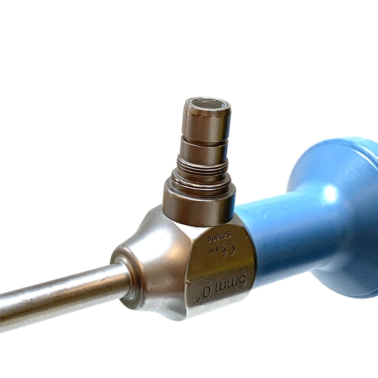 Stryker REF 502-539-010, 5mm 0 Degree Autoclavable Laparoscope