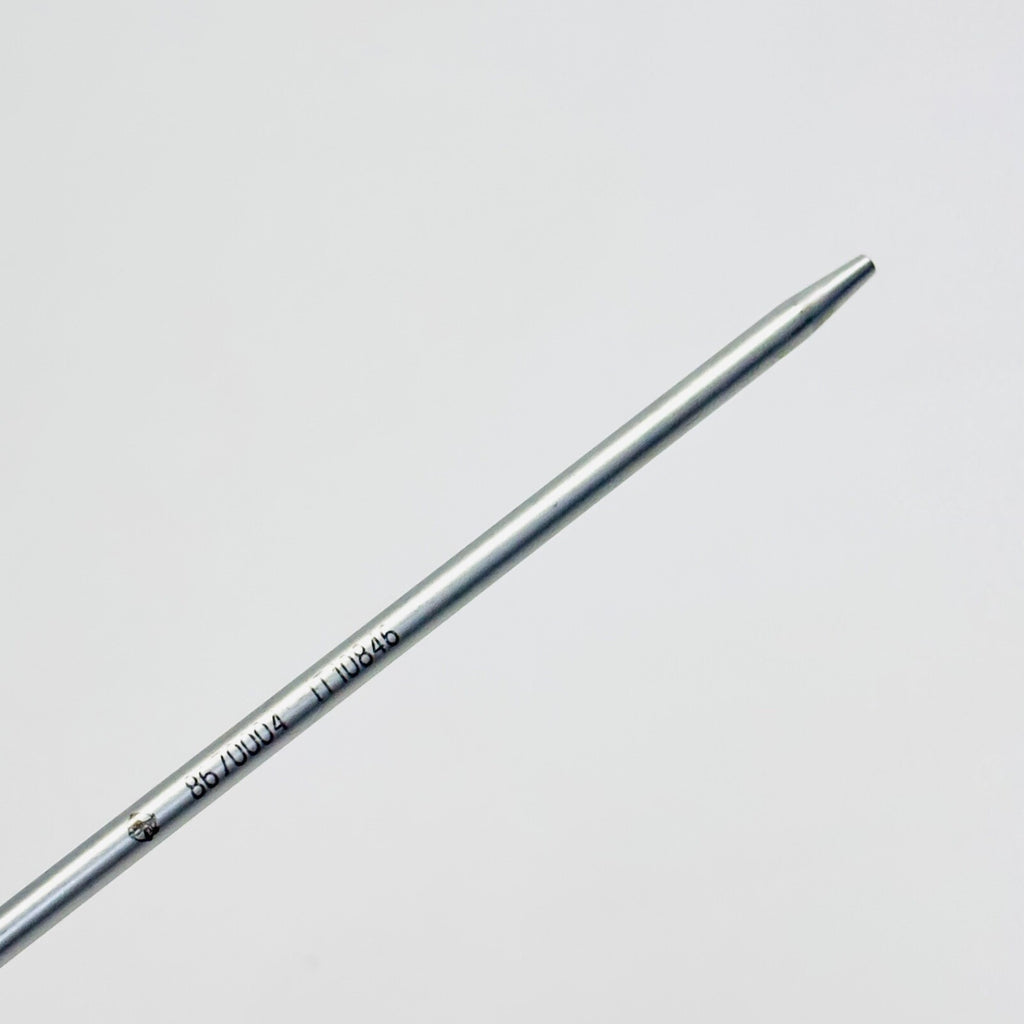 Medtronic 8670004 GUIDE WIRE SLEEVE INSTRUMENT