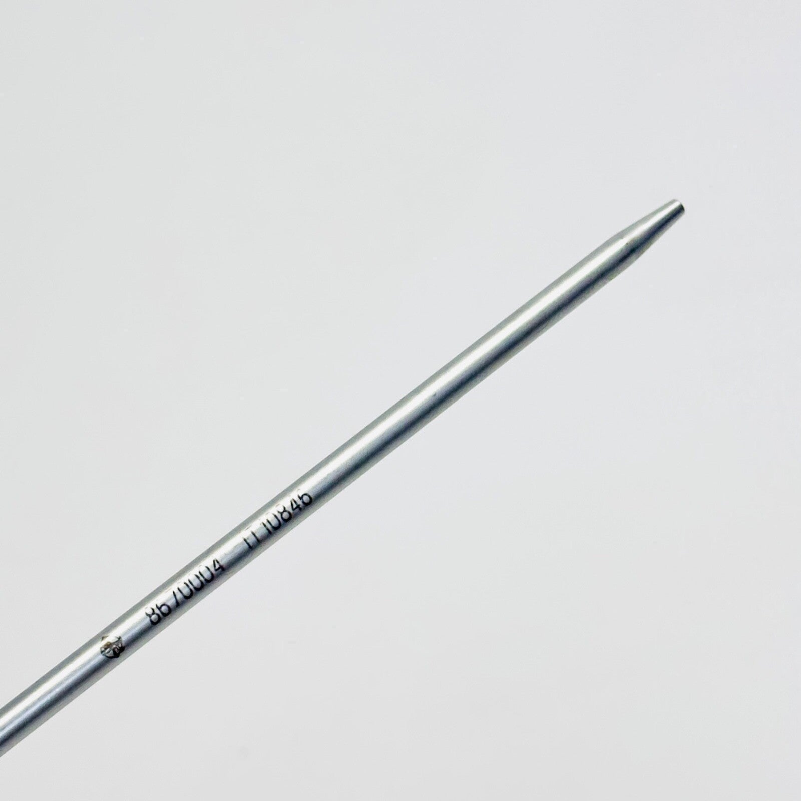 Medtronic 8670004 GUIDE WIRE SLEEVE INSTRUMENT