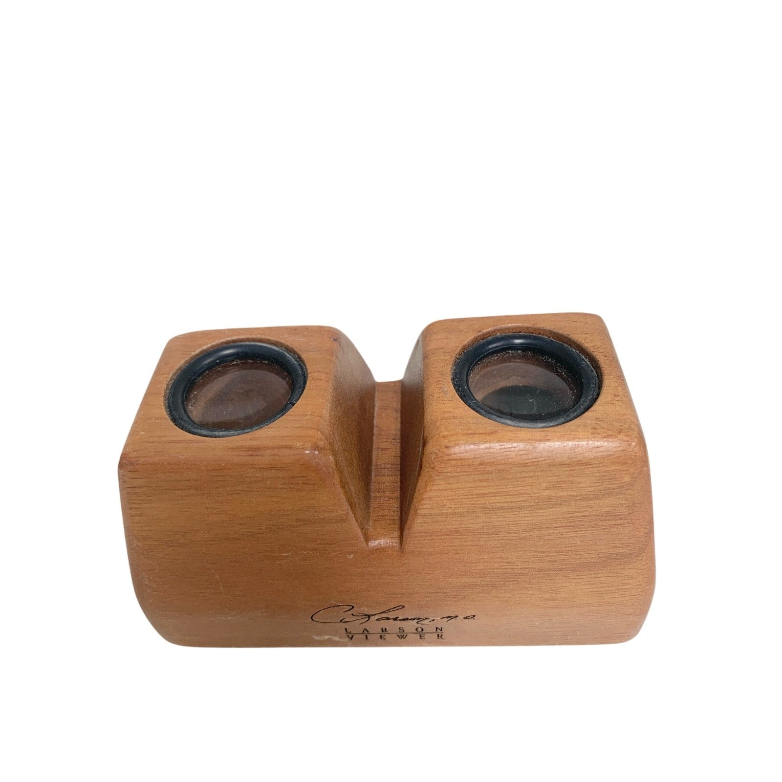 LARSON VIEWER Stereoscopic Viewer