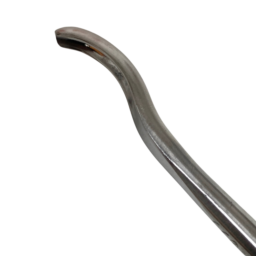 Zimmer 2891-03 Cobb Spinal Gouge.