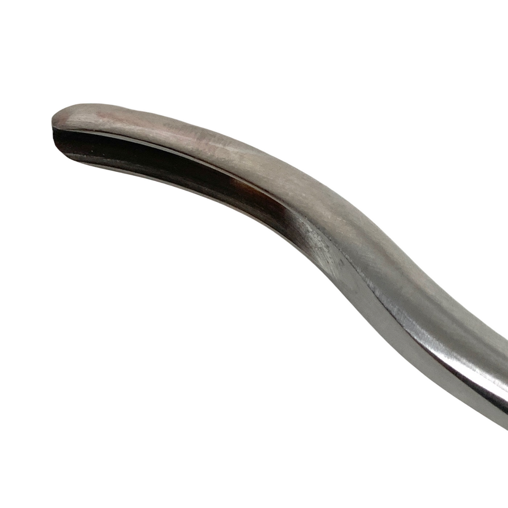 Zimmer 2891-02 Cobb Spinal Gouge.