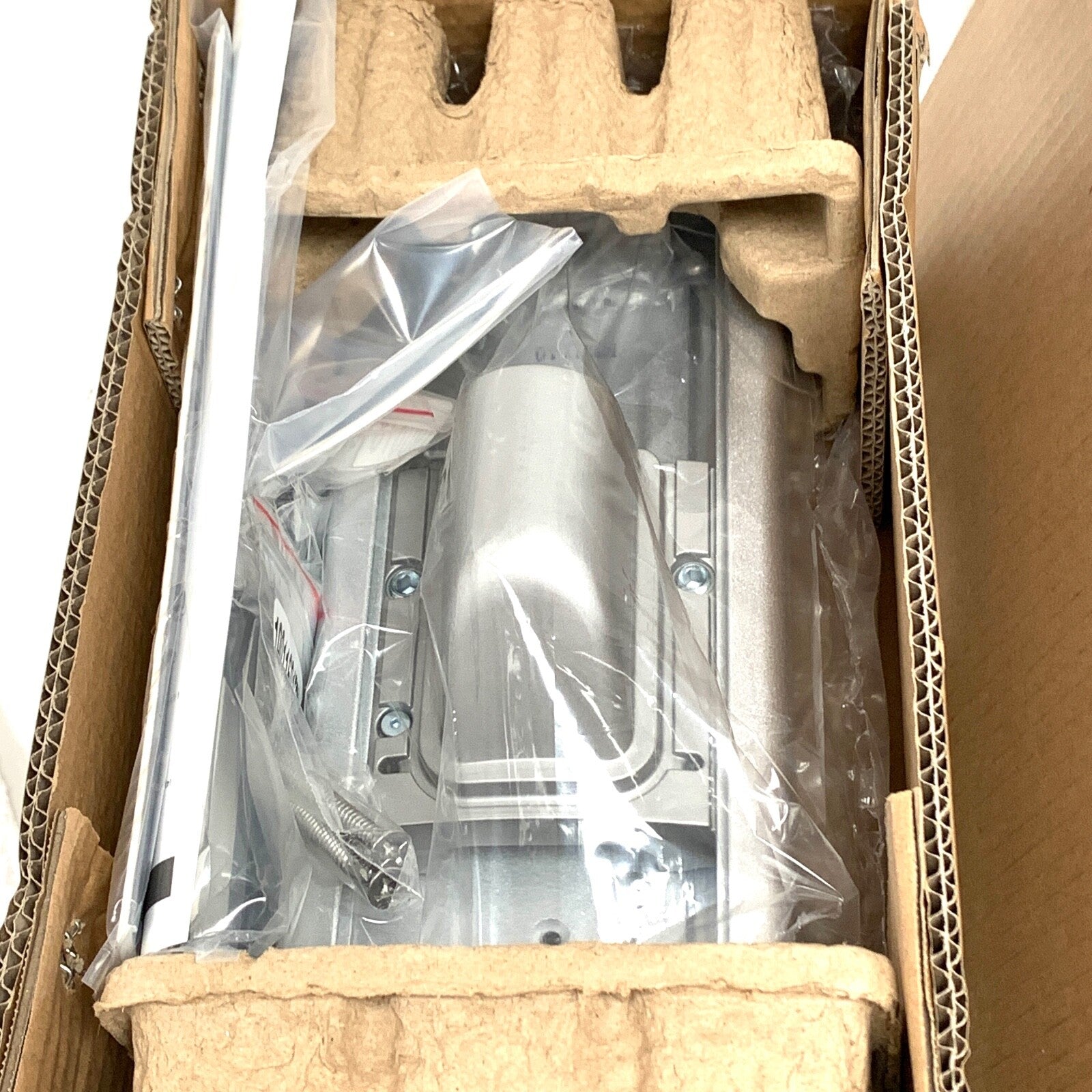 Capsa Healthcare REF V612-02000-00000, Viewpoint 12" station, v6 Track Assembly