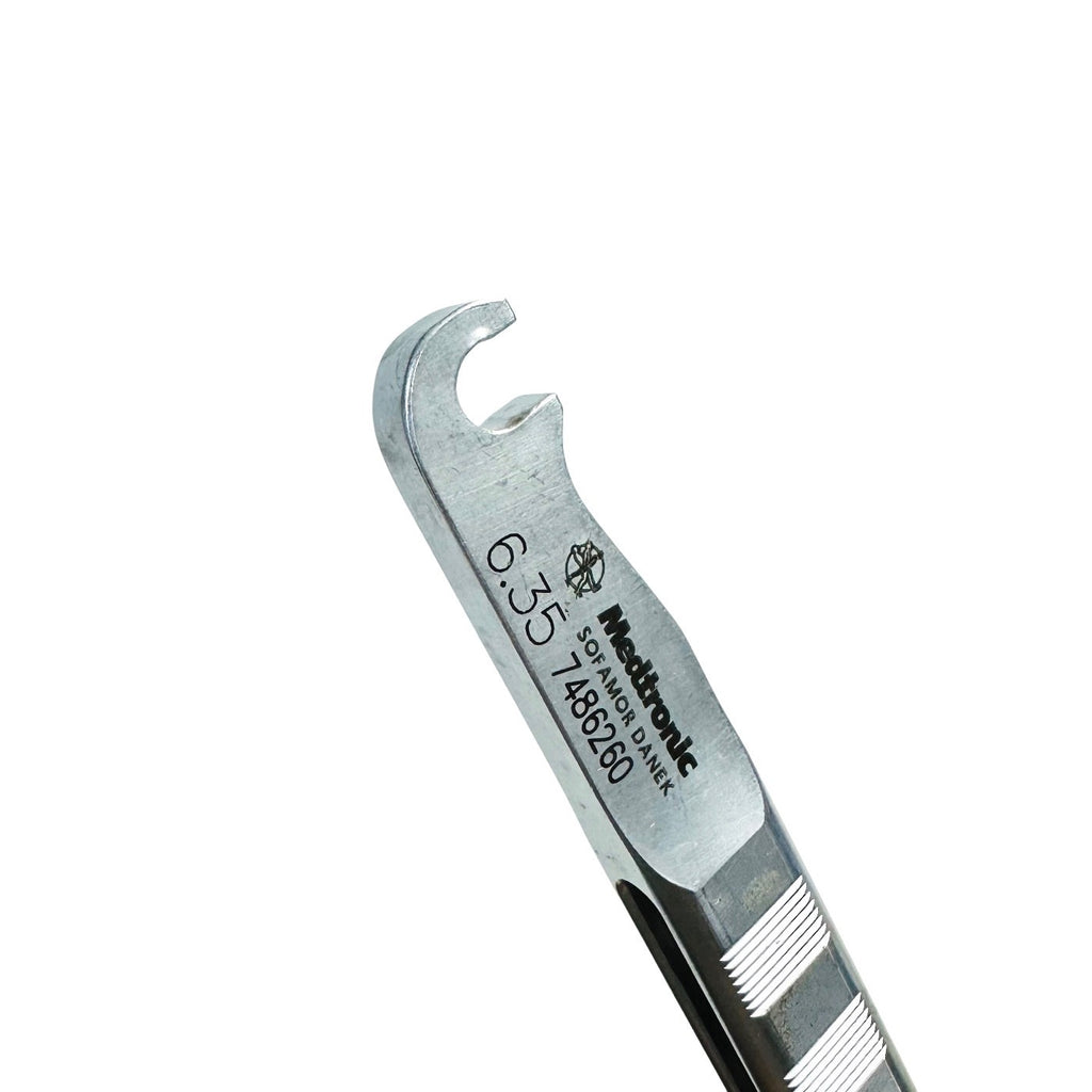 Medtronic 7486260 In Situ Benders, Right Instrument