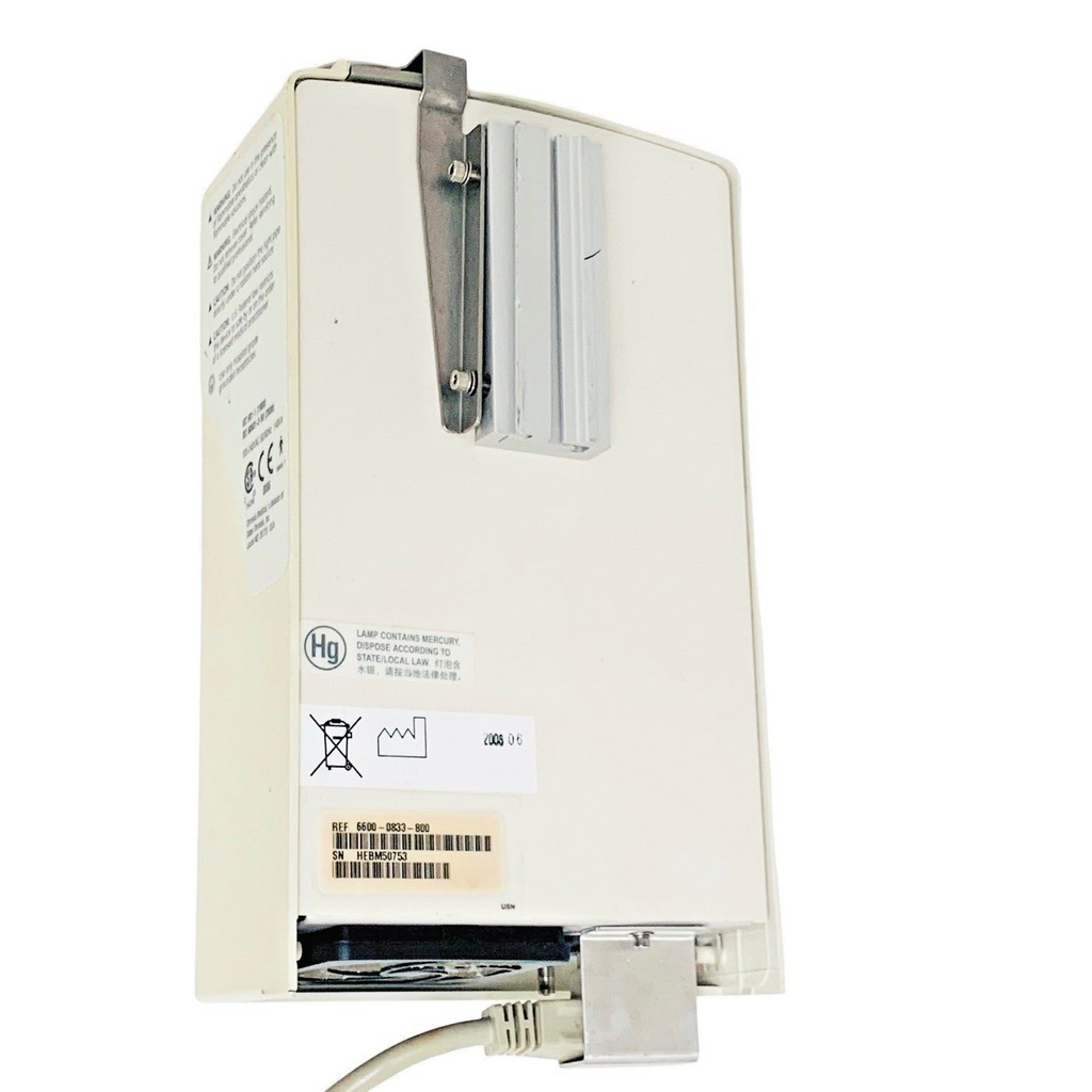 Datex Ohmeda REF 6600-0833-800, Giraffe Spot PT Lite Phototherapy System